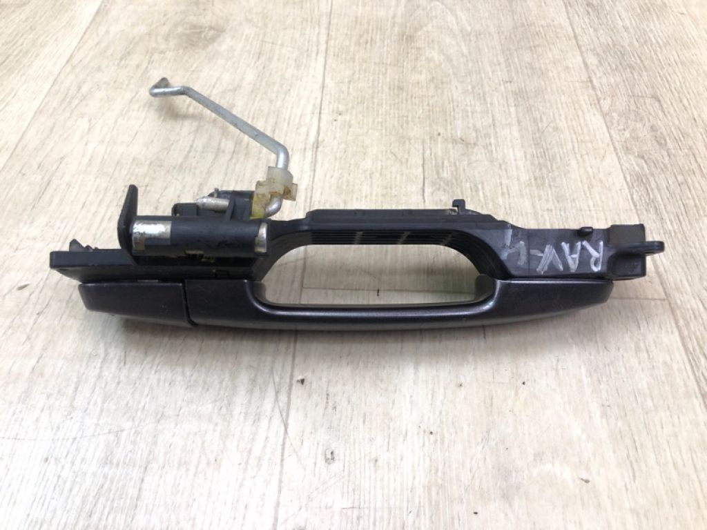 69210-12320-C1 | Ручка дверей багажника TOYOTA RAV4 05-12 - Фото 2