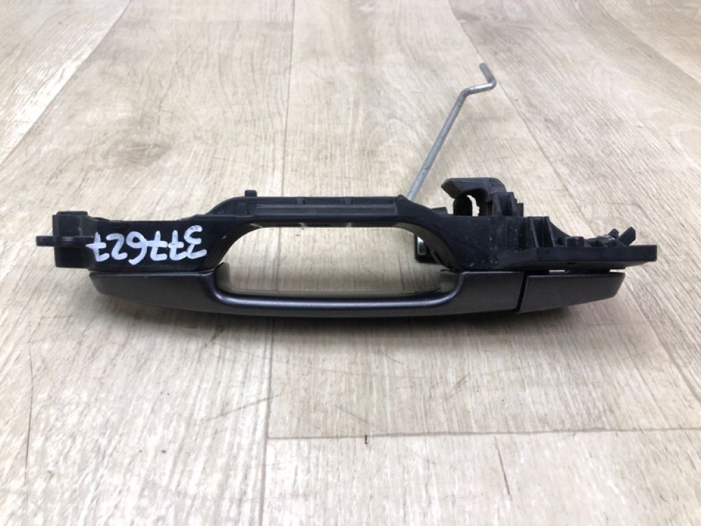 69210-12320-C1 | Ручка дверей багажника TOYOTA RAV4 05-12 - Фото 3