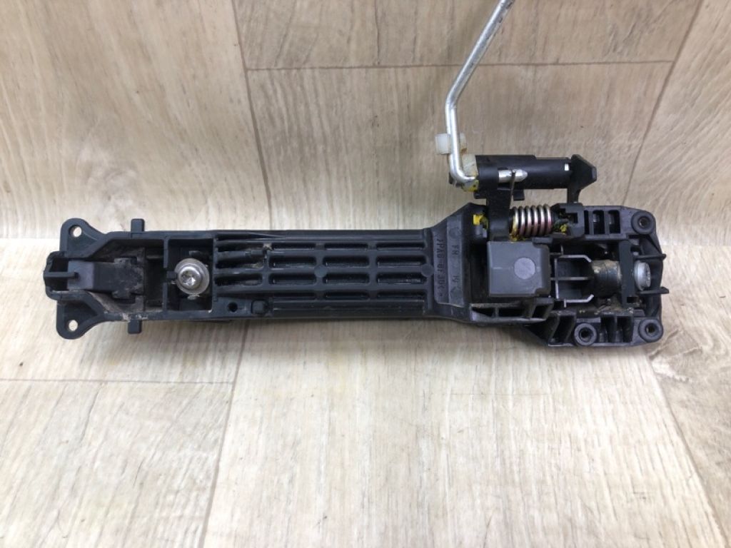 69210-12320-C1 | Ручка дверей багажника TOYOTA RAV4 05-12 - Фото 4
