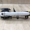 69211-74020-A0 | Ручка двері зовнішня передня права TOYOTA PRIUS PLUS 11-14