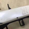 69211-74020-A0 | Ручка двері зовнішня передня права TOYOTA PRIUS PLUS 11-14 - Прев'ю 8