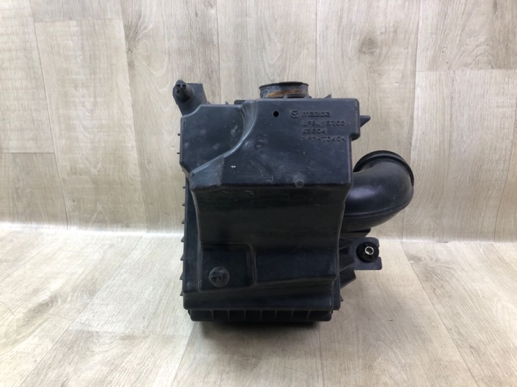 L538-13-320A | Корпус повітряного фільтра MAZDA 3 BL 09-13 - Фото 6