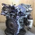 J37A1 | Двигатель бензин ACURA MDX (YD2) 06-13
