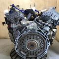 J37A1 | Двигатель бензин ACURA MDX (YD2) 06-13 - Превью 2