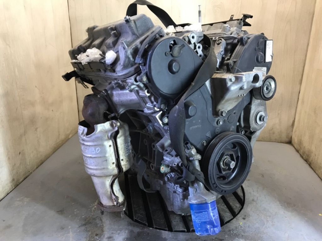 J37A1 | Двигатель бензин ACURA MDX (YD2) 06-13 - Фото 5