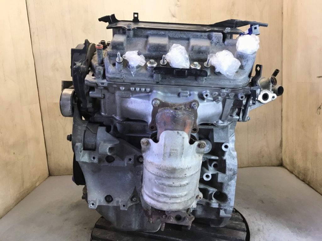 J37A1 | Двигатель бензин ACURA MDX (YD2) 06-13 - Фото 7