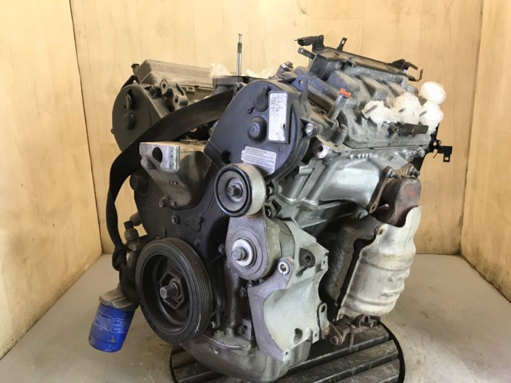 J37A1 | Двигатель бензин ACURA MDX (YD2) 06-13 - Фото 8