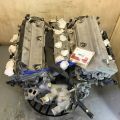 J37A1 | Двигатель бензин ACURA MDX (YD2) 06-13 - Превью 9