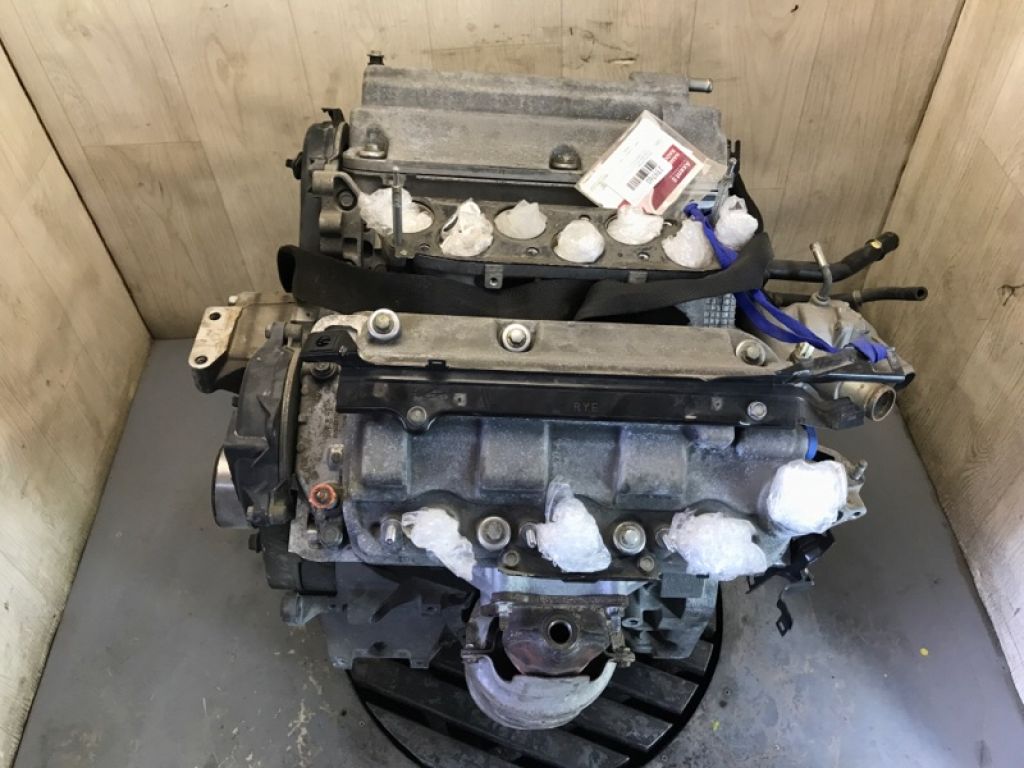 J37A1 | Двигатель бензин ACURA MDX (YD2) 06-13 - Фото 10