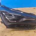 8114578250 | Фара права LEXUS NX 14-21 - Прев'ю 3