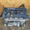 C20EDEF | Двигун бензин FORD FUSION 14-