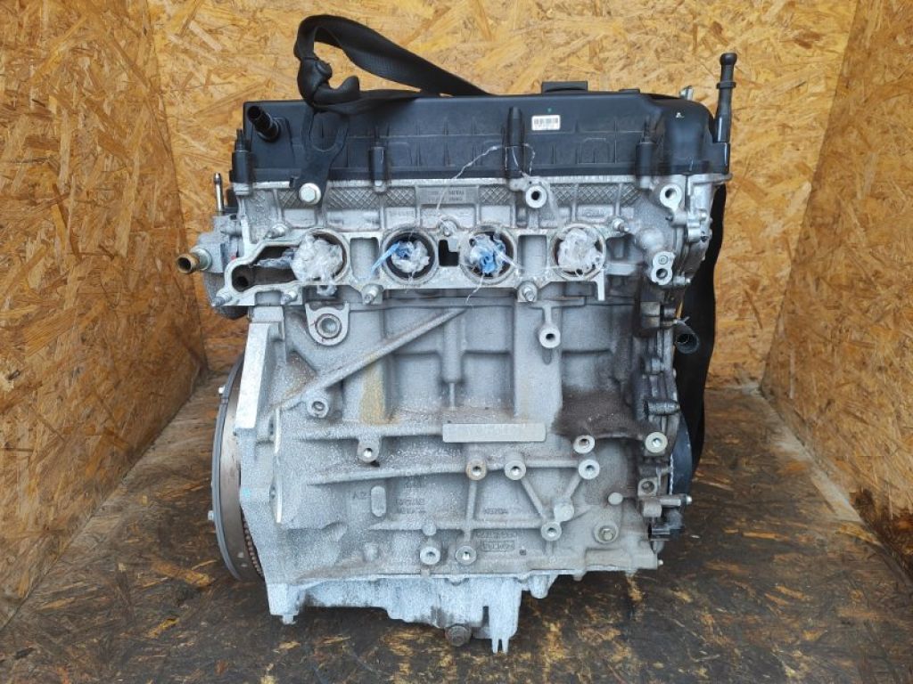 C20EDEF | Двигун бензин FORD FUSION 14- - Фото 5