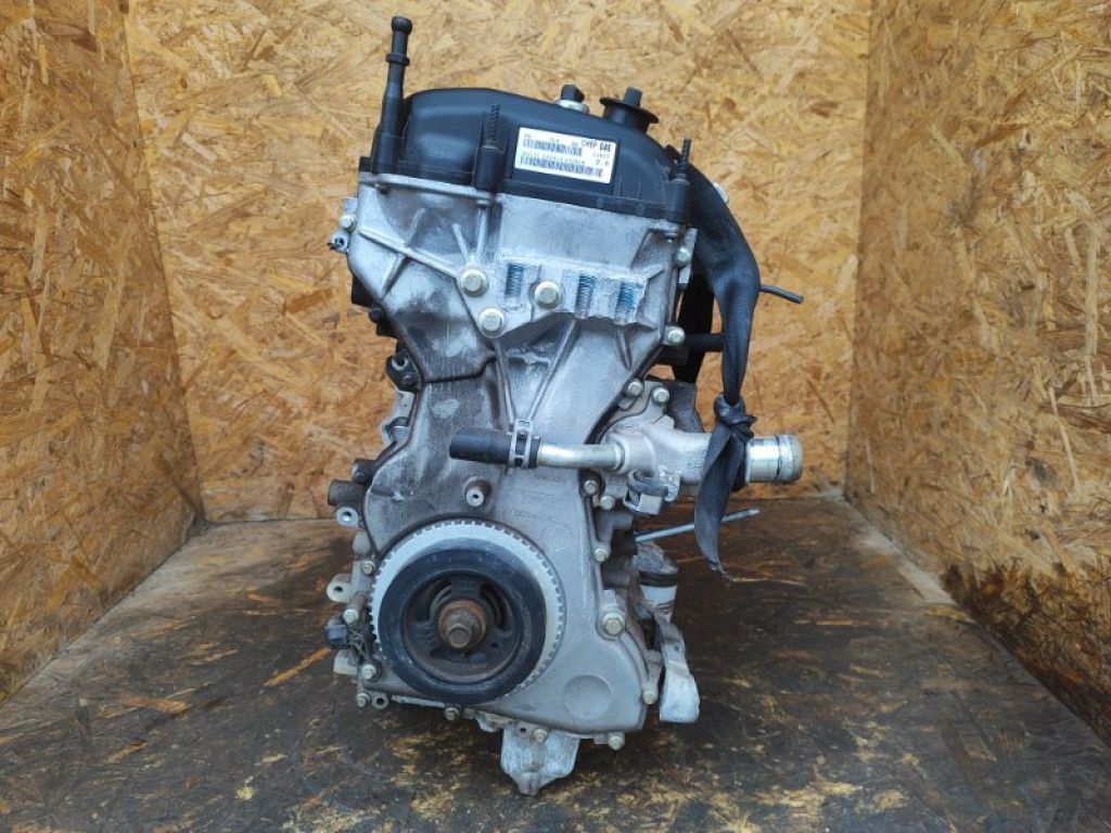 C20EDEF | Двигун бензин FORD FUSION 14- - Фото 8
