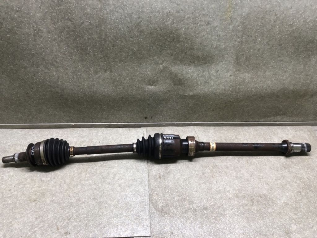 FTH7-25-50X | Привід передній правий MAZDA CX-5 (KF) 16-21
