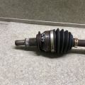 FTH7-25-50X | Привід передній правий MAZDA CX-5 (KF) 16-21 - Прев'ю 2
