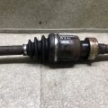 FTH7-25-50X | Привід передній правий MAZDA CX-5 (KF) 16-21 - Прев'ю 3
