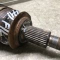 FTH7-25-60X | Привід передній лівий MAZDA CX-5 (KF) 16-21 - Прев'ю 3