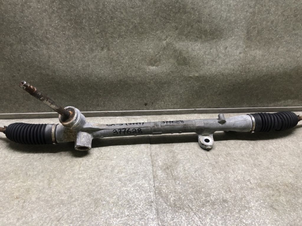 KB7W-32-110A | рульова рейка MAZDA CX-5 (KF) 16-21