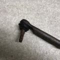 KB7W-32-110A | рульова рейка MAZDA CX-5 (KF) 16-21 - Прев'ю 4