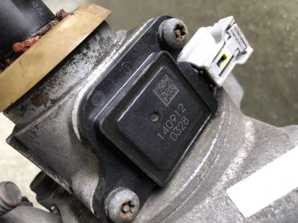 492004GA3A | рульова рейка INFINITI Q50 15-20 - Фото 2
