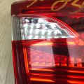 26555-3YU5A | Фонарь внутренний задний левый NISSAN SENTRA B17 12-21 - Превью 8
