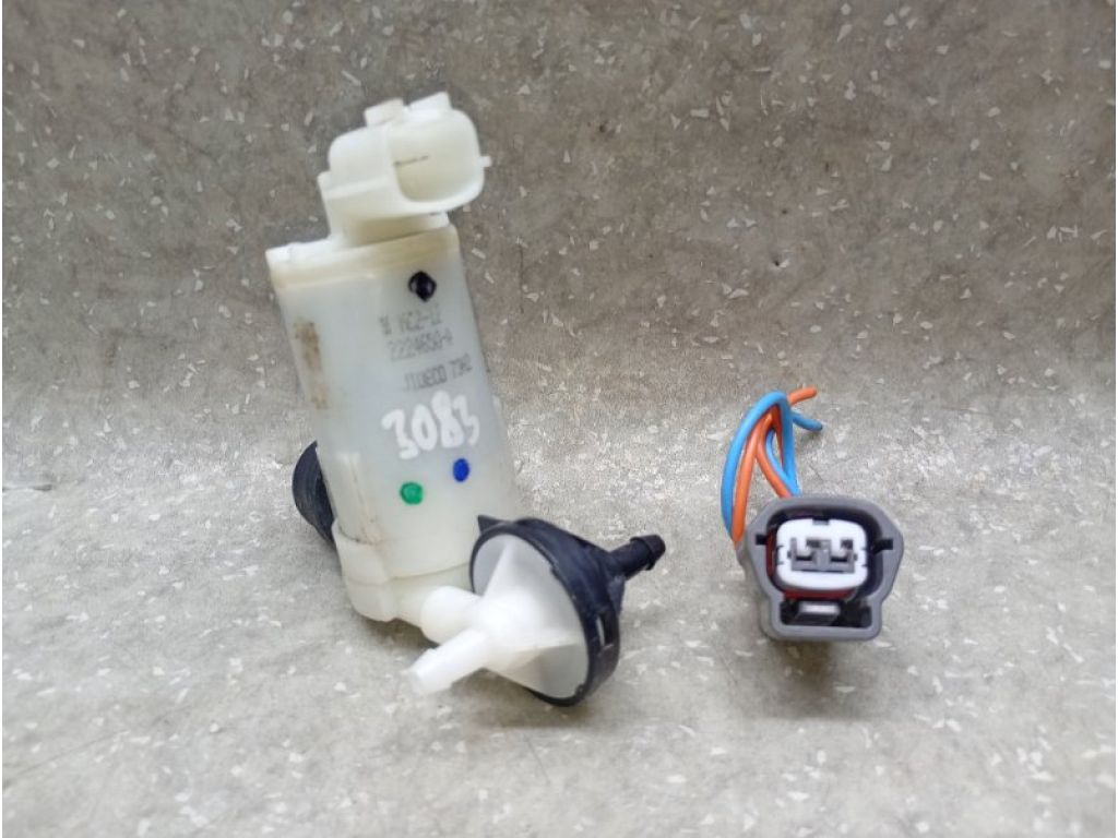 2224650A | Насос омивача скла NISSAN LEAF 10-17