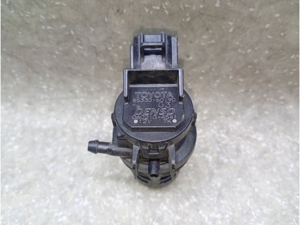 8533060190 | Насос омивача скла задній TOYOTA PRIUS - 20 03-11 - Фото 3