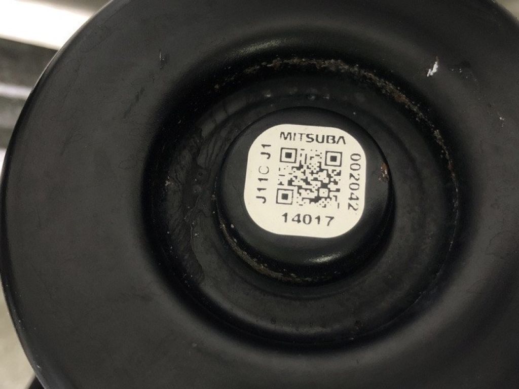 53601-TX4-A01 | рульова рейка ACURA RDX 12-19 - Фото 4