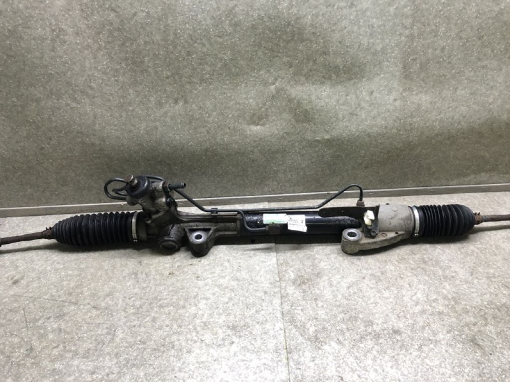 49001-3TA1A | рульова рейка NISSAN ALTIMA L33 12-18
