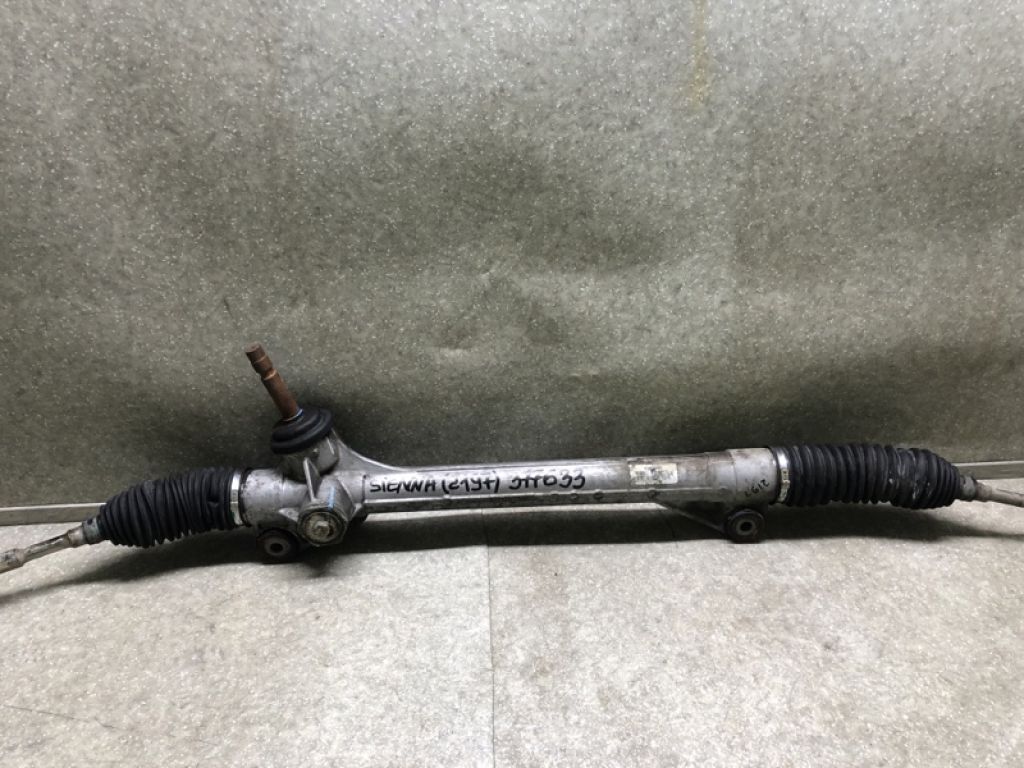 4551008010 | рульова рейка TOYOTA SIENNA 11-16