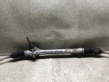 рульова рейка TOYOTA SIENNA 11-16