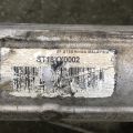 4551008010 | рульова рейка TOYOTA SIENNA 11-16 - Прев'ю 4