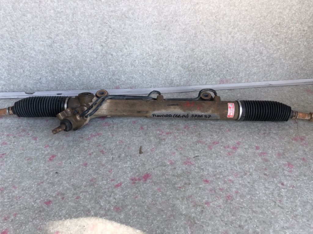 442500C070 | рульова рейка TOYOTA TUNDRA 07-13