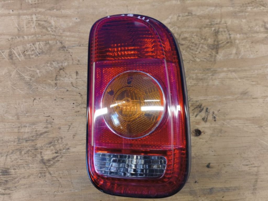 63217167412 | Фонарь наружный правый MINI COOPER S CLUBMAN R55 05-14
