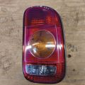 63217167412 | Фонарь наружный правый MINI COOPER S CLUBMAN R55 05-14