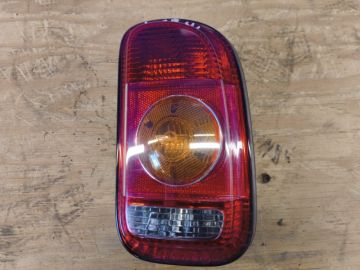 Фонарь наружный правый MINI COOPER S CLUBMAN R55 05-14