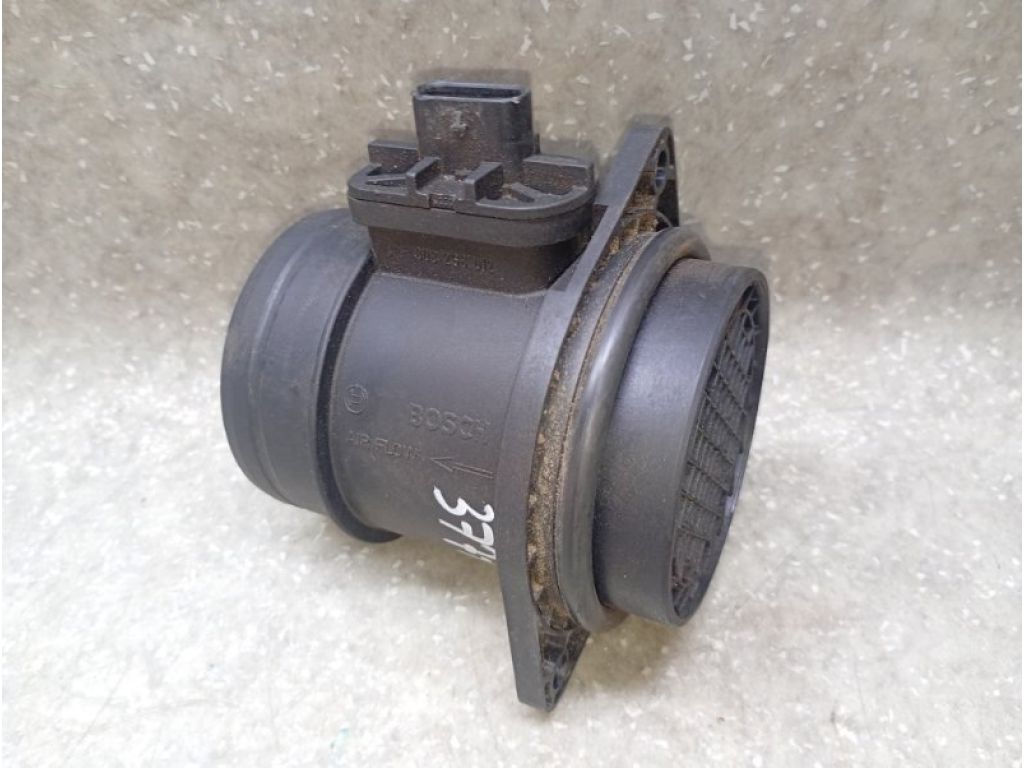 13627597085 | Расходомер воздуха MINI COUNTRYMAN R60 10-16