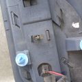 51139812907 | Указатель поворота передний левый MINI COUNTRYMAN R60 10-16 - Превью 3