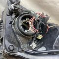 35120-63j30 | Фара передняя правая SUZUKI SWIFT 04-11 - Превью 7