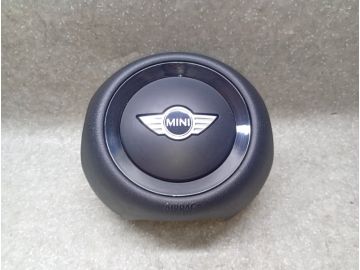 Подушка безопасности в руль MINI COUNTRYMAN R60 10-16