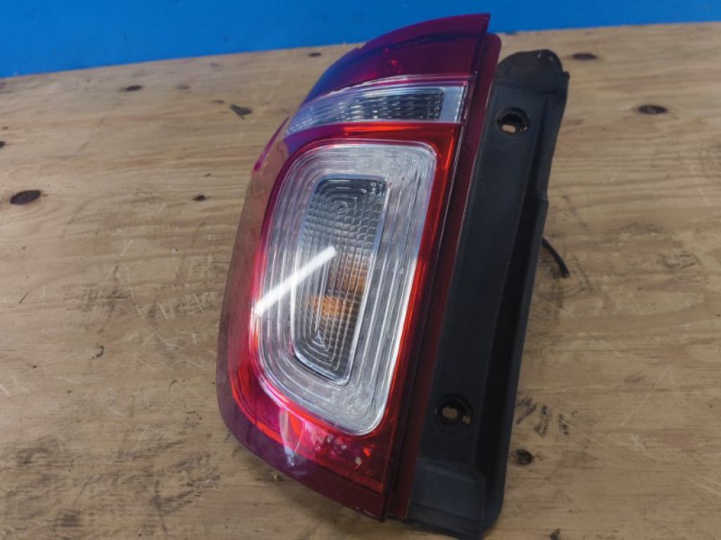 BB5Z-13405-C | Ліхтар зовнішній лівий FORD EXPLORER 10-20 - Фото 3