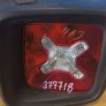 51953120DX | Фонарь наружный правый JEEP RENEGADE (BU) 14- - Превью 2
