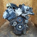 2GR-FE | Двигатель бензин TOYOTA CAMRY 40 06-11