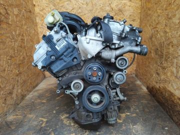Двигатель бензин TOYOTA CAMRY 40 06-11