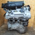 2GR-FE | Двигатель бензин TOYOTA CAMRY 40 06-11 - Превью 7