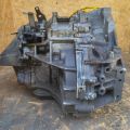 U660E | Автоматична трансмісія TOYOTA CAMRY 40 06-11 - Прев'ю 7