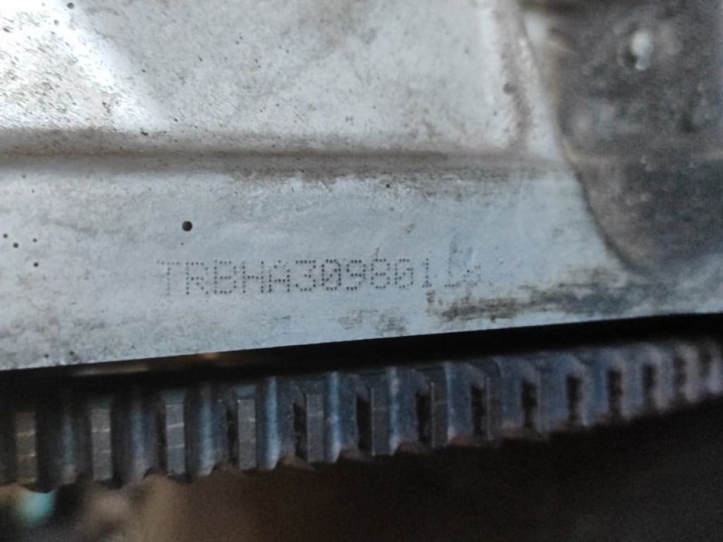 2GR-FE | Двигатель бензин TOYOTA CAMRY 40 06-11 - Фото 8