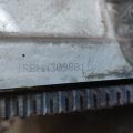 2GR-FE | Двигатель бензин TOYOTA CAMRY 40 06-11 - Превью 8