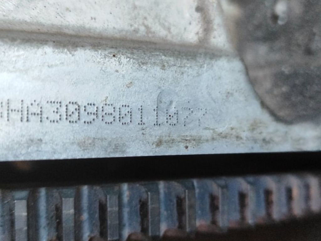 2GR-FE | Двигатель бензин TOYOTA CAMRY 40 06-11 - Фото 9