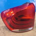 63212990111 | Фонарь наружный левый BMW X1 E84 09-